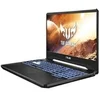 Image de TUF505DT HN461T - AMD Ryzen 7 - 3750H / jusqu'à 4 GHz - Windows 10 Home - GF GTX 1650 - 8 Go RAM - 512 Go SSD NVMe - 15.6" 1920 x 1080 (Full HD) @