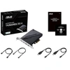 Image de ThunderboltEX 4 - Adaptateur Thunderbolt - PCIe 3.0 x4 - Thunderbolt 4 x 2 - noir