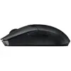 Image de TUF Gaming M4 - Souris - droitiers et gauchers - 6 boutons - sans fil - Bluetooth 5.1, 2.4 GHz - récepteur sans fil USB - noir