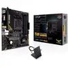 Image de Asus TUF Gaming A520M-PLUS WIFI - A520/AM4/DDR4/mATX#