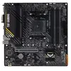 Image de TUF GAMING A520M-PLUS II - Carte-mère - micro ATX - Socket AM4 - AMD A520 Chipset - USB 3.2 Gen 1 - Gigabit LAN - carte graphique embarquée (unité