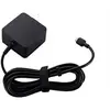 Image de - Adaptateur secteur - 45 Watt - noir - pour Chromebook C20X; C42X; C523; CX1; CX9 CX9400; Chromebook Detachable CZ1