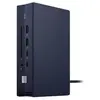 Image de SimPro Dock 2 - Station d'accueil - Thunderbolt - VGA, HDMI, 2 x DP - 1GbE - 180 Watt - pour ExpertBook B5; B5 Flip; B5 Flip OLED; B9; L1; P1; P2; P5