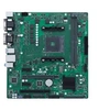 Image de Pro A520M-C II/CSM - Carte-mère - micro ATX - Socket AM4 - AMD A520 Chipset - USB 3.2 Gen 1 - Gigabit LAN - carte graphique embarquée (unité centrale