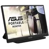 Image de ASUS Zenscreen MB166C - Ecran PC Portable 15,6" FHD - Télétravail ou Gaming - Alimentation et Affichage Via USB Type-C - Dalle IPS - 1920x1080 - Filcker Free/Filtres de lumière Bleu - pour Notebook en occasion ou reconditionné