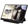 Image de Asus ZenScreen MB166C - 15.6" FHD/IPS/60Hz/5ms/USB-C