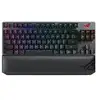 Image de Asus ROG Strix Scope RX TKL Wireless Deluxe
