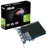 Image de ASUS GT730-4H-SL-2GD5//GT730 HDMI 2G GT730-4H-SL-2GD5, GeForce, W126476662 (2G GT730-4H-SL-2GD5, GeForce GT 730, 2 GB, GDDR5, 5010 MHz, 3840 x 2160 Pixels, PCI Express 2.0) en occasion ou reconditionné