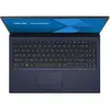 Image de ExpertBook B1 B1500CENT-BQ1657R - Conception de charnière à 180 degrés - Intel Core i5 - 1135G7 / jusqu'à 4.2 GHz - Win 10 Pro - Carte graphique