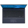 Image de ExpertBook B1 B1400CENT-EK2771R - Conception de charnière à 180 degrés - Intel Core i5 - 1135G7 / jusqu'à 4.2 GHz - Win 10 Pro - Carte graphique