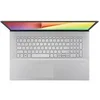 Image de VivoBook 17 X712EA-BX394W - Intel Core i3 - 1115G4 / jusqu'à 4.1 GHz - Win 11 Home - UHD Graphics - 8 Go RAM - 256 Go SSD NVMe - 17.3" 1600 x 900