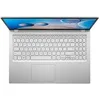 Image de X515EA BQ1525W - Intel Core i3 1115G4 / 3 GHz - Win 11 Home - UHD Graphics - 8 Go RAM - 256 Go SSD NVMe - 15.6" 1920 x 1080 (Full HD) - Wi-Fi 5 -