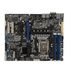 Image de P12R-E - Carte-mère - ATX - Socket LGA1200 - C256 Chipset - USB 3.2 Gen 2, USB 3.2 Gen 1 - 2 x 10 Gigabit LAN - carte graphique embarquée