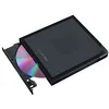 Image de ASUS SDRW-08V1M-U, Graveur DVD Externe Ultra-Fin 8X, Design AVCE Cable integré, câble USB Type-C, Compatible Mac, 14,6 mm, Compatible M-Disc, Disc Encryption, Nero Backitup, E-Green, E-Media en occasion ou reconditionné