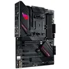 Image de ASUS ROG Strix B550-F Gaming WI-FI II   Cartes mères Gaming AMD B550 Ryzen AM4 ATX (PCIe 4.0, 12+2 DrMOS, Intel 2.5 GB Ethernet, WiFi 6E, 2 x M.2, SATA 6 Gbps, USB 3.2 Gen 2, Aura Sync RGB) en occasion ou reconditionné