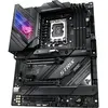 Image de ROG STRIX Z690-E GAMING WIFI - Carte-mère - ATX - Socket LGA1700 - Z690 Chipset - USB-C Gen 2x2, USB-C Gen2, USB 3.2 Gen 1, USB 3.2 Gen 2 - 2.5
