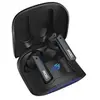 Image de Ecouteurs intra-auriculaires sans fil ROG Cetra True Wireless avec réduction de bruit active Noir