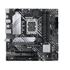 Image de PRIME B660M-A D4-CSM - Carte-mère - micro ATX - Socket LGA1700 - B660 Chipset - USB 3.2 Gen 1, USB-C 3.2 Gen 1, USB 3.2 Gen 2 - Gigabit LAN - carte