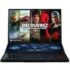 Image de ROG ZEPHYRUS DUO GX650RX-085W Noir