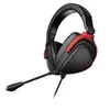 Image de Casque PC gaming filaire ROG Delta S Core Noir