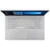 Image de P17 P1701EA-AU410X - Intel Core i5 - 1135G7 / jusqu'à 4.2 GHz - Win 11 Pro - Carte graphique Intel Iris Xe - 8 Go RAM - 256 Go SSD NVMe - 17.3" 1920