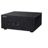 Image de Mini PC PN63-BS3018MDS1 90MR00Q1-M000M0 Intel Core i3-1115G4 Linux 3200MHz HDMI Noir