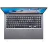 Image de 15 X515JA-BQ2809W - Intel Core i7 - 1065G7 / jusqu'à 3.9 GHz - Win 11 Home - Iris Plus Graphics - 8 Go RAM - 512 Go SSD NVMe - 15.6" 1920 x 1080