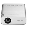 Image de ZenBeam E1R - Projecteur DLP - LED - 200 Luminosité de LED - WVGA (854 x 480) - 16:9 - Wi-Fi - argent