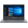 Image de VivoBook 17 X705MA-BX264W - Intel Pentium Silver - N5030 / jusqu'à 3.1 GHz - Win 11 Home - UHD Graphics 605 - 8 Go RAM - 256 Go SSD - 17.3" 1600 x
