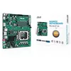 Image de ASUS MB Compatible Intel 1700 Pro H610T D4-CSM, Black en occasion ou reconditionné
