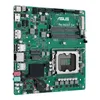 Image de Asus ASUS PRO H610T D4-CSM LGA1700 DDR4 1xHDMI 2.1 1xDP 1xPCIe 2xM.2 2xSATA 4xUSB Thin Mini ITX MB
