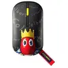 Image de MD100 - Souris - optique - sans fil - 2.4 GHz, Bluetooth - récepteur sans fil USB - homard