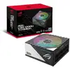 Image de Asus SFX1200W-80+ Platinum-ROG LOKI 1200T SFX-L Gaming