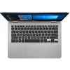 Image de VivoBook Flip 14 TP401MA EC470XA - Conception inclinable - Intel Pentium Silver - N5030 / jusqu'à 3.1 GHz - Win 11 Pro National Academic - UHD