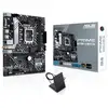 Image de Asus PRIME H610M-A WIFI D4 - H610/LGA1700/DDR4/mATX