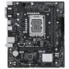 Image de ASUS PRIME H610M-R D4   Carte mère Intel H610 LGA 1700 mic-ATX (PCIe 4.0, DDR4, M.2, Realtek 1 Gb Ethernet, HDMI,D-Sub, DVI, USB 3.2 Gen 1, SATA 6 Gb/s) en occasion ou reconditionné