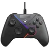 Image de ASUS ROG Raikiri - Manette Gaming PC - Deux Boutons arrière, gâchettes Gauche et Droite, Personnalisation de la Zone Morte, DAC ESS intégré, sensibilité du Joystick en occasion ou reconditionné