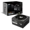 Image de Asus ATX 1000W - 80+ Gold - TUF Gaming 1000G Noir#