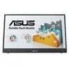 Image de Ecran PC ZenScreen Touch MB16AHT 15.6" FHD 60Hz Flicker Free Noir