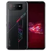 Image de ASUS ROG Phone 6 AI2201-1A013EU 17,2 cm (6.78") Double SIM Android 12 5G USB Type-C 16 Go 512 Go 6000 mAh Noir en occasion ou reconditionné