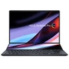 Image de Zenbook Pro 14 Duo OLED UX8402ZA-M3123W Noir INTEL EVO