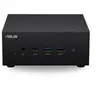 Image de Mini PC ExpertCenter PN64-S7013MD 90MS02G1-M000D0 Intel Core i7-12700H 16Go RAM DDR5 512Go SSD Win 10 Pro Noir