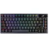 Image de ROG Azoth - Clavier mécanique avec switches ROG NX pré-lubrifiés - connexion SpeedNova 2.4 Ghz - écran OLED