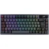 Image de Asus ROG Azoth - Noir/RGB/Sans Fil