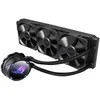 Image de ROG STRIX LC II 360 - Système de refroidissement liquide de processeur - Taille de radiateur : 360 mm - (pour : LGA1156, LGA1155, LGA2011, LGA1150,