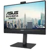 Image de Ecran PC BE24ECSBT 90LM05M1-B0B370 23.8" FHD 75Hz Flicker-Free HDMI DisplayPort Noir