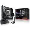 Image de ROG Strix X670E-I Gaming WiFi - Carte-mère - mini ITX - Socket AM5 - AMD X670E Chipset - USB4, USB 3.2 Gen 2, USB 3.2 Gen 1, USB-C 3.2 Gen2 - 2.5