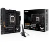 Image de ASUS TUF Gaming B650M-PLUS WiFi   Carte mère Gaming AMD Ryzen AM5 Micro-ATX (14 Phases d'alimentation, PCIe 5.0 M.2 Support, DDR5, WiFi 6, 2.5 GB Ethernet, USB4,Aura Sync RGB) en occasion ou reconditionné