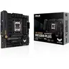 Image de TUF GAMING AMD B650M-PLUS WIFI micro ATX Socket AM5 Chipset AMD B650