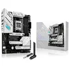 Image de ASUS ROG Strix B650-A Gaming WiFi   Carte mère Gaming AMD Ryzen AM5 ATX (12+2 Phases d'alimentation, DDR5, 3 x M.2, PCIe 4.0, 2.5G LAN, WiFi 6E, USB 3.2 Gen 2x2 Type-C Port, Aura Sync RGB) en occasion ou reconditionné